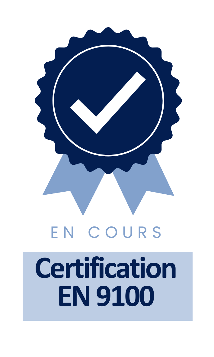 Certification ISO Neopolia